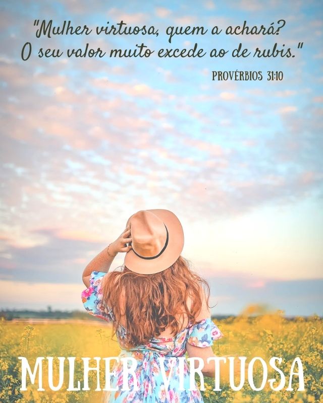 Mulher Virtuosa
