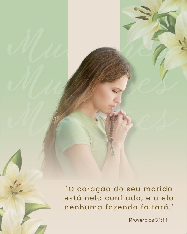 Mulher Virtuosa