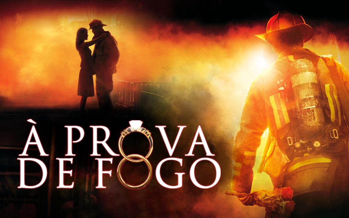 À Prova de Fogo