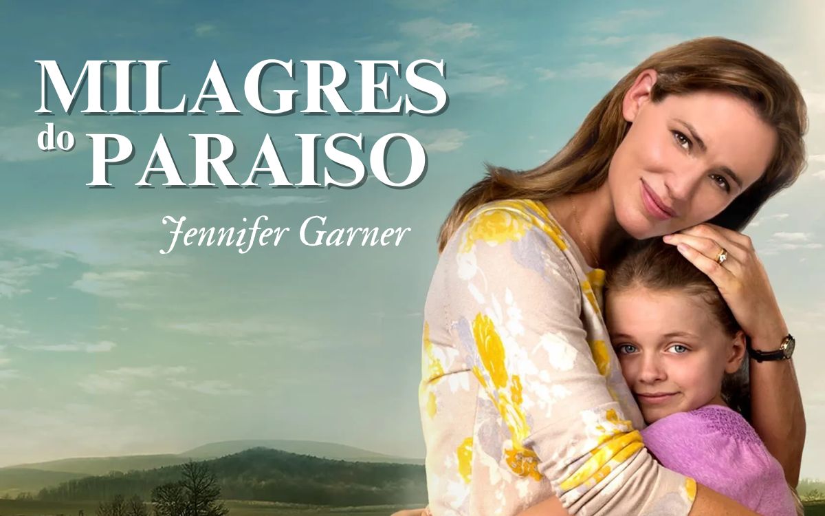 Milagres do Paraíso