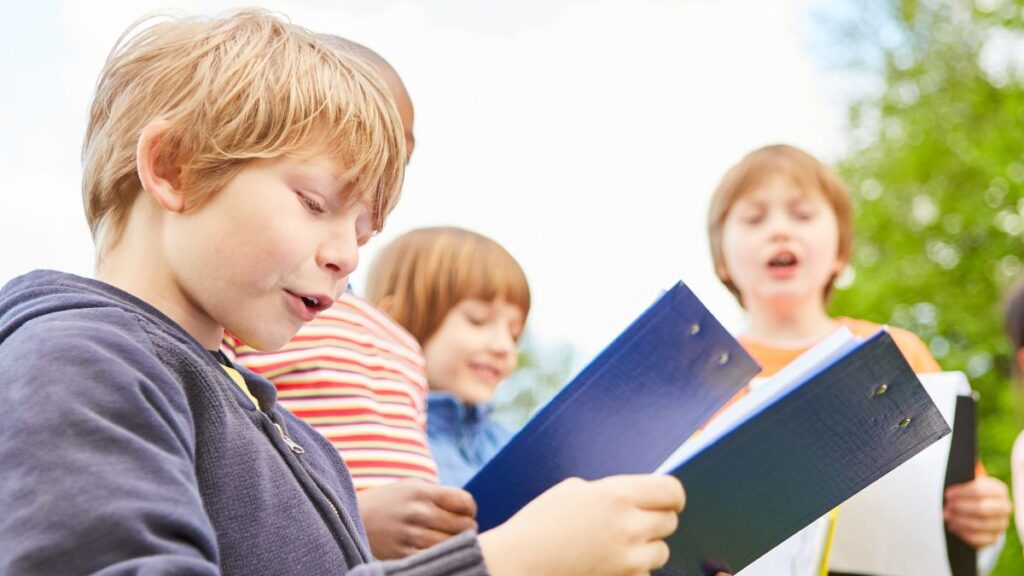 Caça ao Tesouro Bíblico