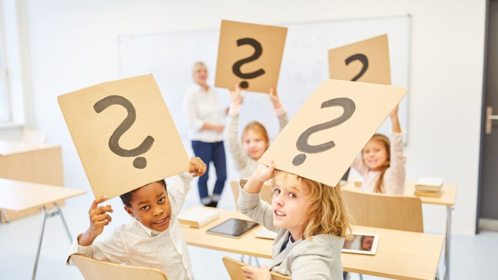 Jogo das Perguntas e Respostas